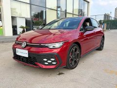 Volkswagen Golf GTI 380TSI DSG GTI - фото 2