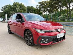 Volkswagen Golf GTI 380TSI DSG GTI - фото 4