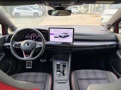 Volkswagen Golf GTI 380TSI DSG GTI - фото 7