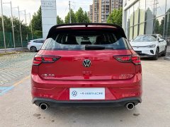 Volkswagen Golf GTI 380TSI DSG GTI - фото 9