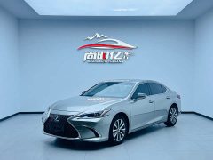 Lexus ES 2020 260 Excellence Edition - фото 1
