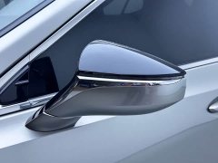 Lexus ES 2020 260 Excellence Edition - фото 11