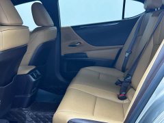Lexus ES 2020 260 Excellence Edition - фото 15