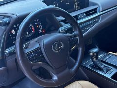Lexus ES 2020 260 Excellence Edition - фото 18
