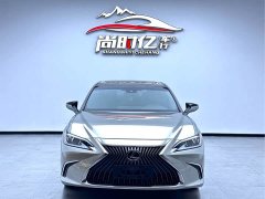 Lexus ES 2020 260 Excellence Edition - фото 2