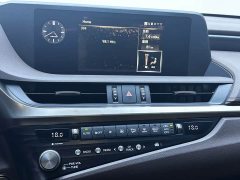 Lexus ES 2020 260 Excellence Edition - фото 20