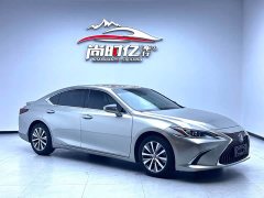 Lexus ES 2020 260 Excellence Edition - фото 3