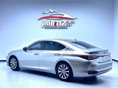 Lexus ES 2020 260 Excellence Edition - фото 4