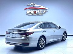 Lexus ES 2020 260 Excellence Edition - фото 5