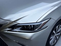 Lexus ES 2020 260 Excellence Edition - фото 8