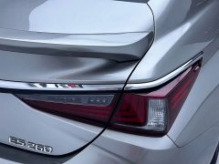 Lexus ES 2020 260 Excellence Edition - фото 9