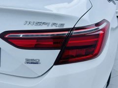 Honda Yingshipai 2019 260TURBO Exquisite Edition National VI - фото 11