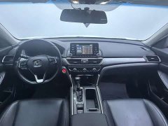 Honda Yingshipai 2019 260TURBO Exquisite Edition National VI - фото 12