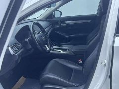 Honda Yingshipai 2019 260TURBO Exquisite Edition National VI - фото 13