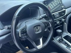 Honda Yingshipai 2019 260TURBO Exquisite Edition National VI - фото 16