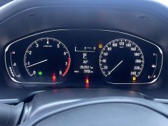 Honda Yingshipai 2019 260TURBO Exquisite Edition National VI - фото 18