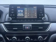 Honda Yingshipai 2019 260TURBO Exquisite Edition National VI - фото 19
