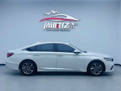 Honda Yingshipai 2019 260TURBO Exquisite Edition National VI - фото 4