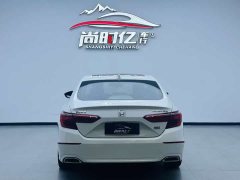 Honda Yingshipai 2019 260TURBO Exquisite Edition National VI - фото 6