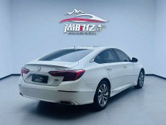Honda Yingshipai 2019 260TURBO Exquisite Edition National VI - фото 7