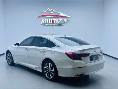 Honda Yingshipai 2019 260TURBO Exquisite Edition National VI - фото 8