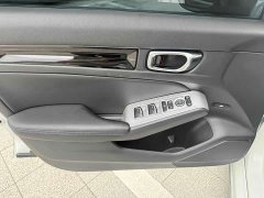 Honda Civic 2023 240TURBO CVT Dynamic Special Edition - фото 13