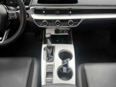 Honda Civic 2023 240TURBO CVT Dynamic Special Edition - фото 14
