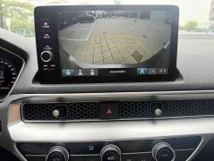 Honda Civic 2023 240TURBO CVT Dynamic Special Edition - фото 15