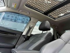 Honda Civic 2023 240TURBO CVT Dynamic Special Edition - фото 18