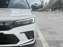 Honda Civic 2023 240TURBO CVT Dynamic Special Edition - фото 19