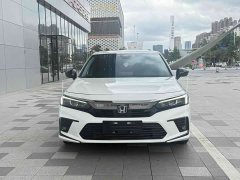 Honda Civic 2023 240TURBO CVT Dynamic Special Edition - фото 2