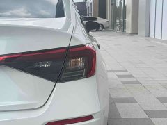 Honda Civic 2023 240TURBO CVT Dynamic Special Edition - фото 20