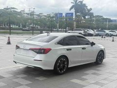 Honda Civic 2023 240TURBO CVT Dynamic Special Edition - фото 4