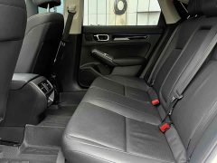 Honda Civic 2023 240TURBO CVT Dynamic Special Edition - фото 6
