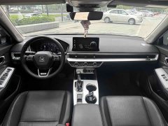Honda Civic 2023 240TURBO CVT Dynamic Special Edition - фото 7