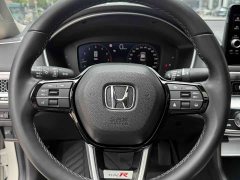 Honda Civic 2023 240TURBO CVT Dynamic Special Edition - фото 8