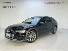 Audi A6 (Import) allroad quattro 55 TFSI Prestige - фото 1