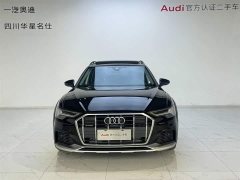 Audi A6 (Import) allroad quattro 55 TFSI Prestige - фото 2