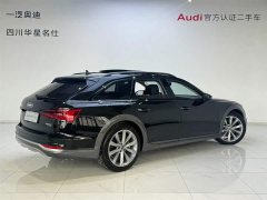 Audi A6 (Import) allroad quattro 55 TFSI Prestige - фото 4