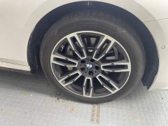 BMW 5 Series 530Li Luxury M Sport Package - фото 3