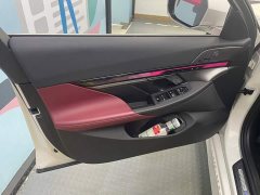 BMW 5 Series 530Li Luxury M Sport Package - фото 8