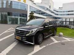 GAC Trumpchi M8 Master Series 390T Premium Edition - фото 1