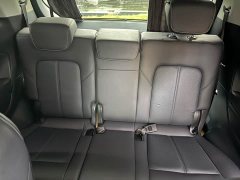 GAC Trumpchi M8 Master Series 390T Premium Edition - фото 11