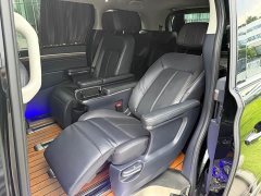 GAC Trumpchi M8 Master Series 390T Premium Edition - фото 13