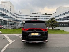 GAC Trumpchi M8 Master Series 390T Premium Edition - фото 14