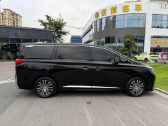 GAC Trumpchi M8 Master Series 390T Premium Edition - фото 16
