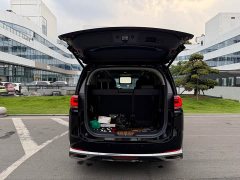 GAC Trumpchi M8 Master Series 390T Premium Edition - фото 17