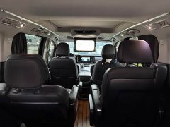 GAC Trumpchi M8 Master Series 390T Premium Edition - фото 18