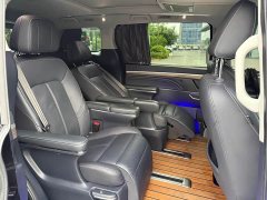 GAC Trumpchi M8 Master Series 390T Premium Edition - фото 19