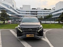GAC Trumpchi M8 Master Series 390T Premium Edition - фото 2